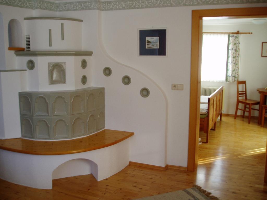 Ferienhaus Leeb Patergassen Zimmer foto